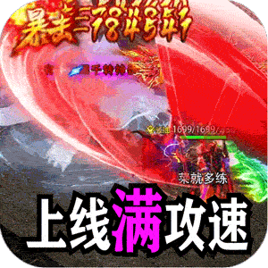 百炼王者