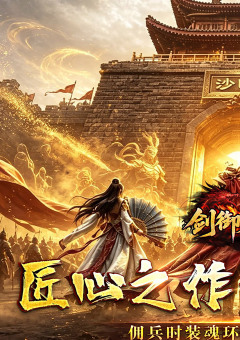 剑御龙城