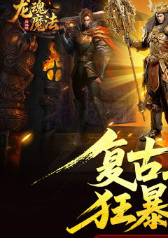 龙魂魔法