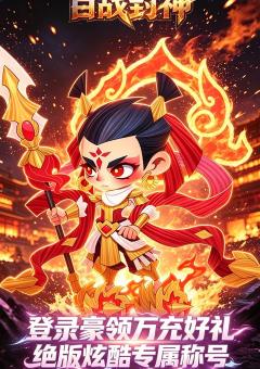 百战封神