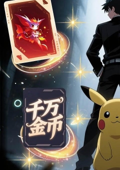口袋幻兽