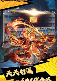 三国野望