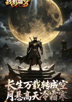 战影破穹