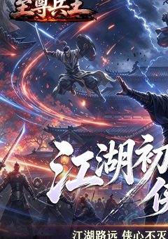 至尊兵王