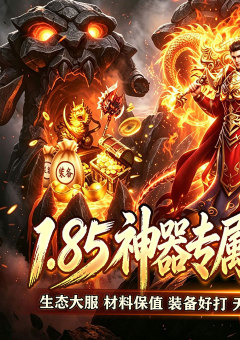 万界无双