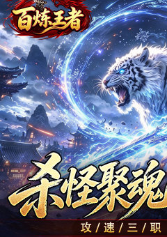 百炼王者