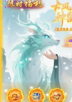 剑倚天下