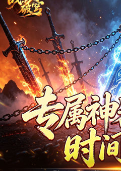 战影破穹