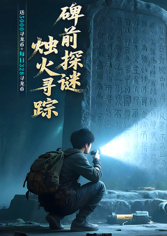 新盗墓笔记