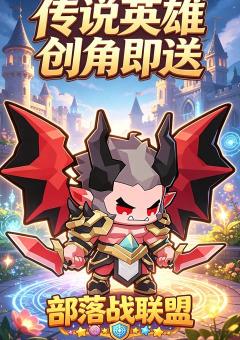 部落战联盟