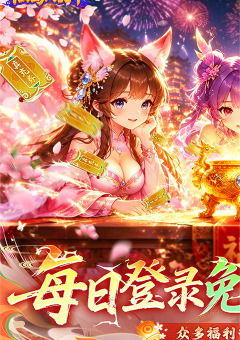 仙岛大乱斗