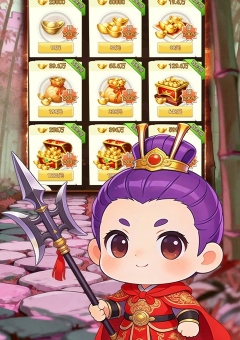 三国将魂