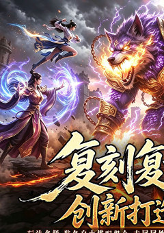 龙魂魔法