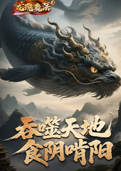 龙魂魔法