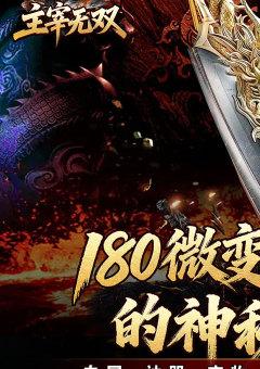 主宰无双